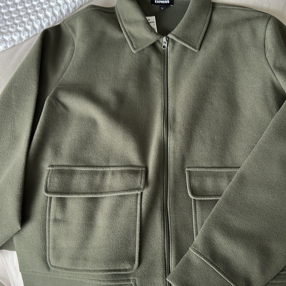 Jacket - Picture 2 of 3